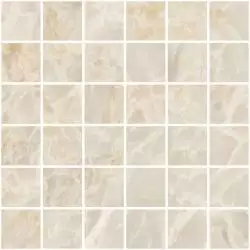 K949880LPR1VTE0 Marble-X Скайрос Кремовый ЛПР 30x30
